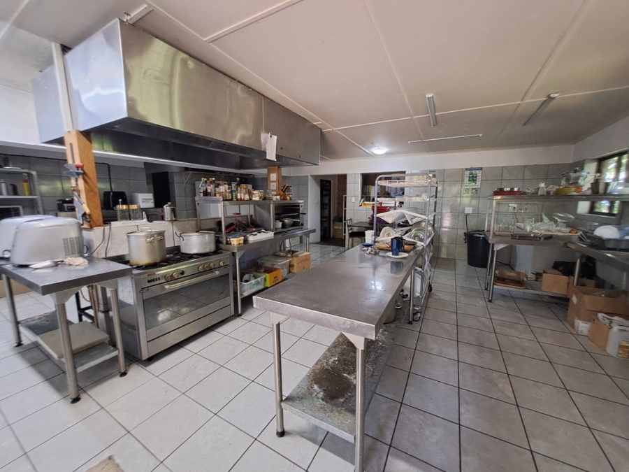Commercial Property for Sale in Tsitsikamma Eastern Cape
